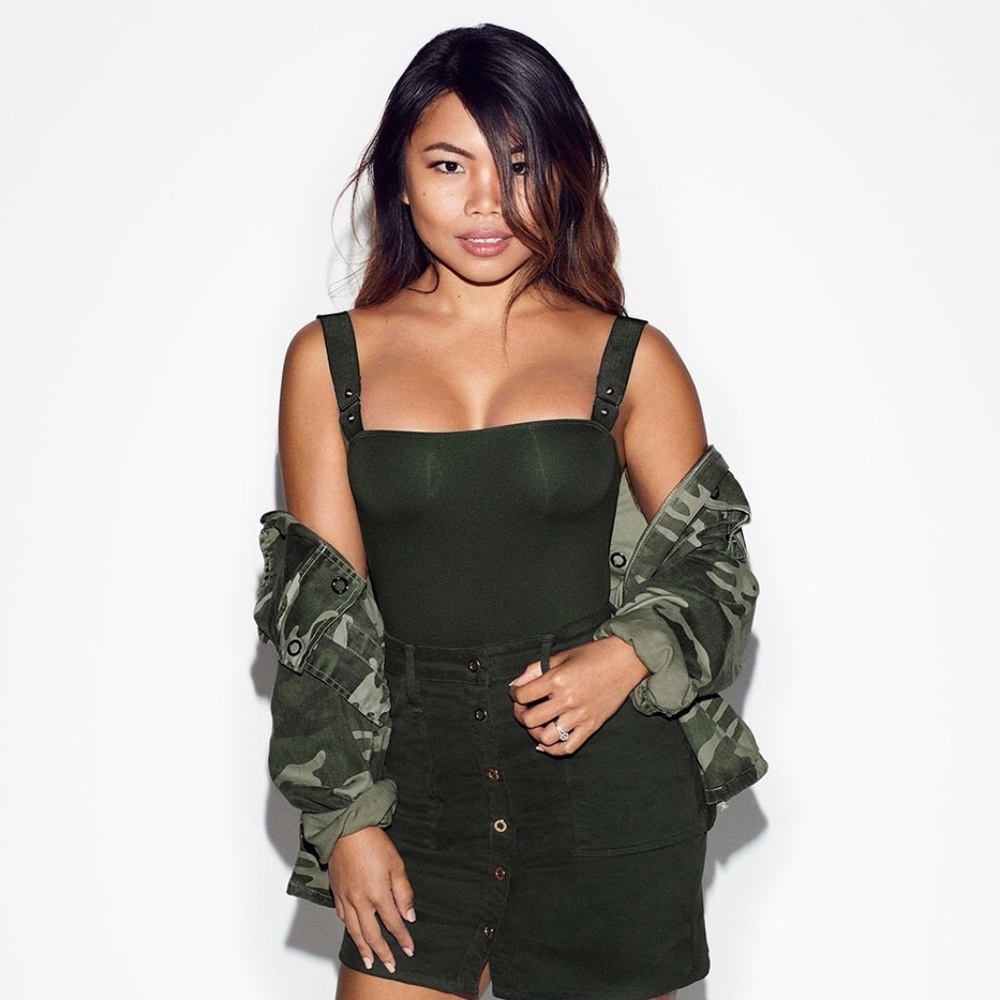 Meet your Posher, Janine